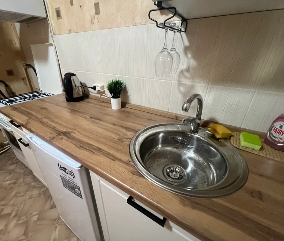 Апартаменты Комфорт на Юности 37