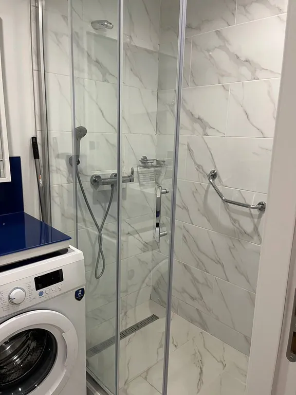 Квартира 1-комнатная Квартира — Батуми