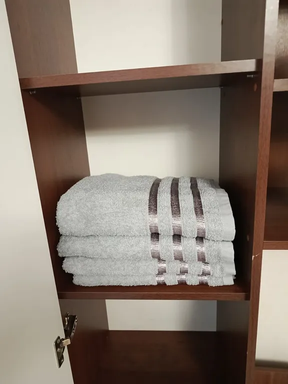 Уютная квартира рядом с супермаркетом Восток Молл