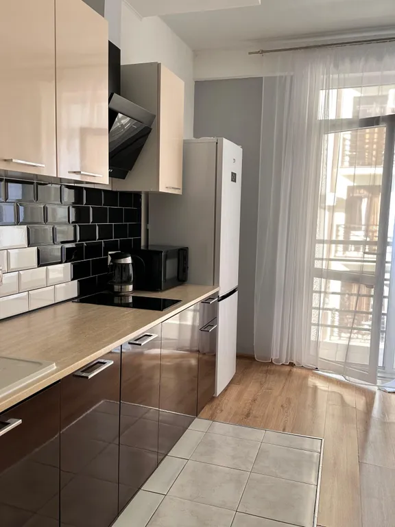 Квартира Уютная квартира у Парка Южных Культур — Сириус