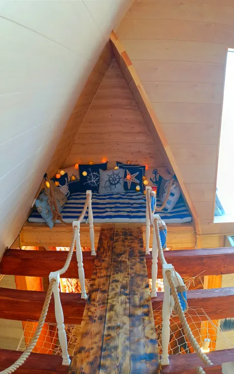 Загородный Дом