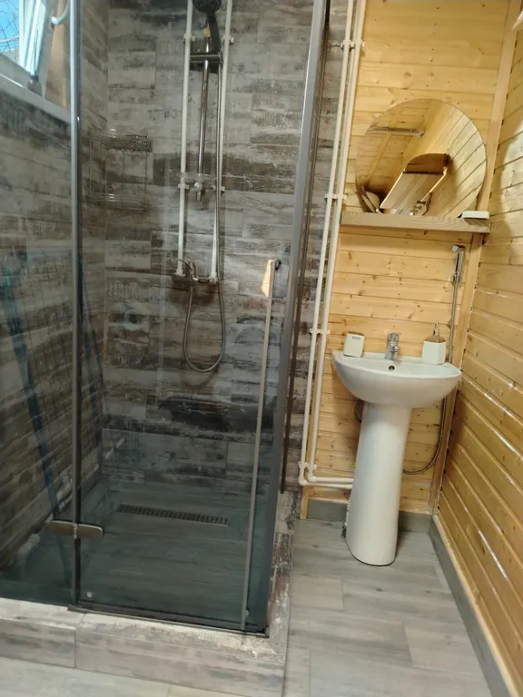 Коттедж Частный Дом-Марко — Кисловодск