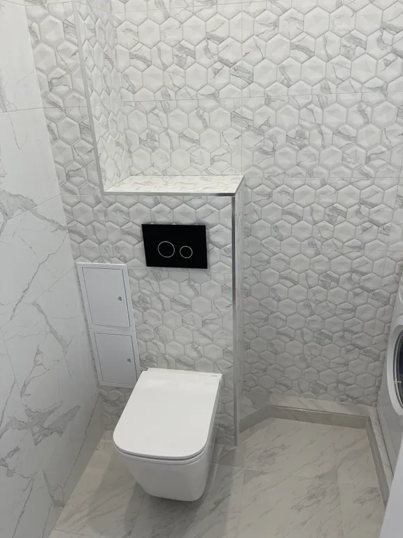 Апартамент 19