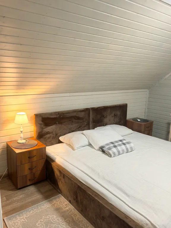 Домик в Кабардинке приглашает вас