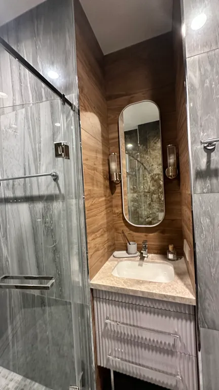 Премиальная квартира в самом центре