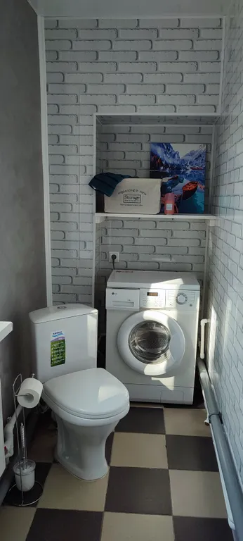 Лучшая квартира в сердце города Мышкин