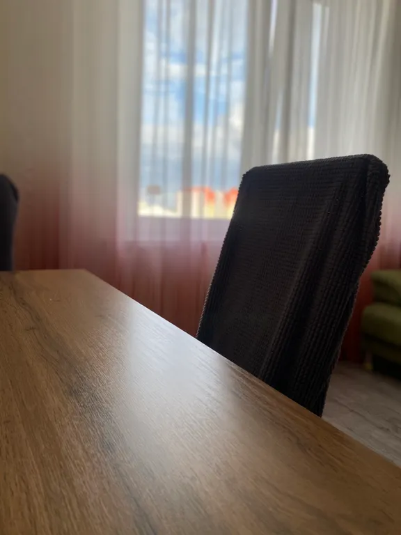 Гостевая квартира