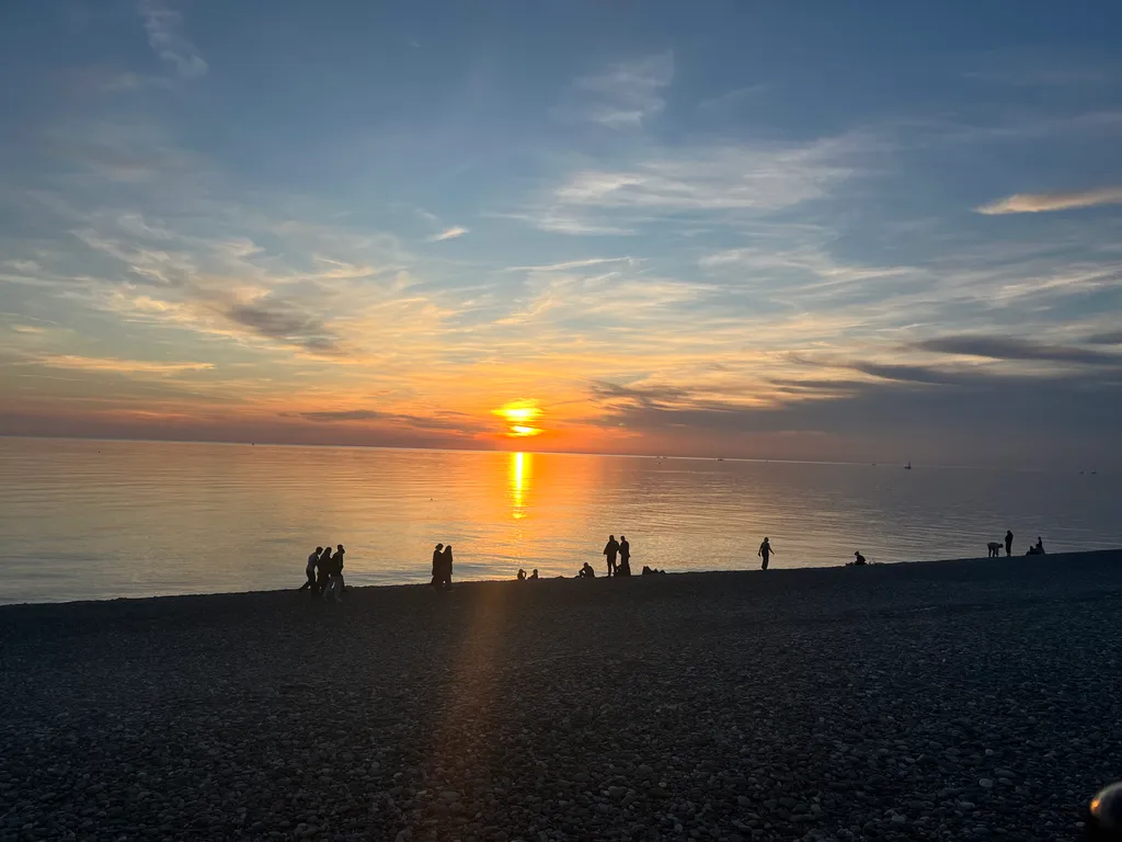 Квартира Квартира Новая студия рядом с Имеретинской бухтой и Олимпийским парком — Сириус