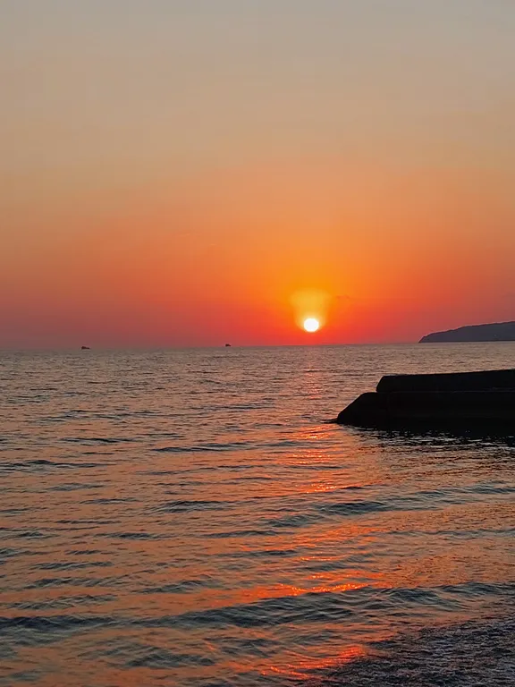 Уютный дом с камином на опушке леса