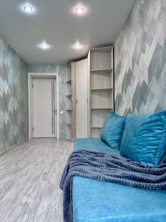 3-х комнатные апартаменты АрМериЛиз в индустриальном районе