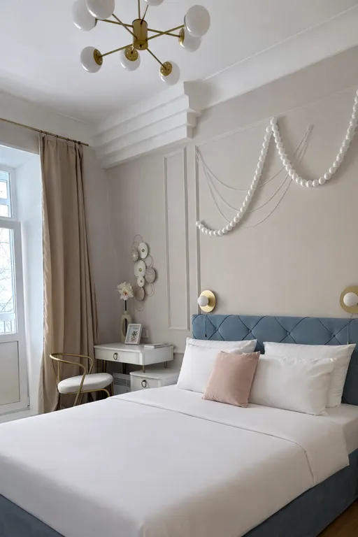 Квартира Апартаменты в историческом центре Перми — аренда посуточно в Пермь