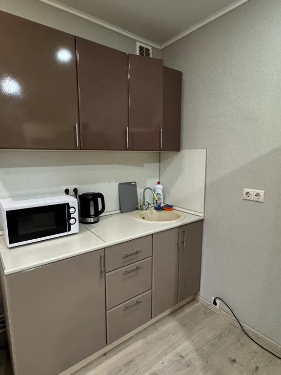 Уютная квартира в центре Борисоглебска