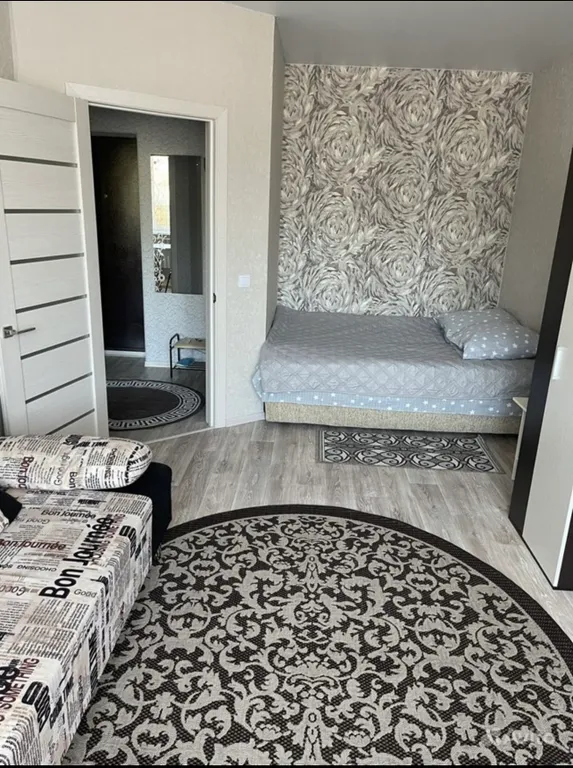 Уютная квартира — аренда посуточно в Лиски