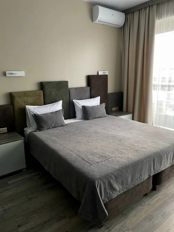 Квартира Кириллов — аренда посуточно в Вологда