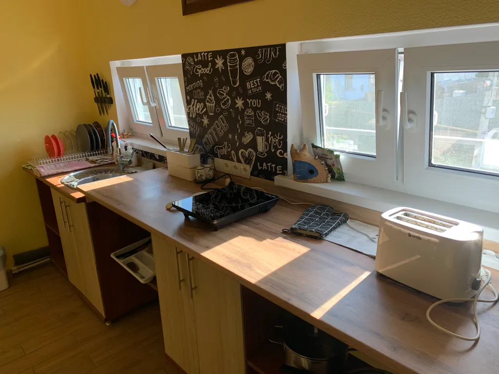 Уютные номера