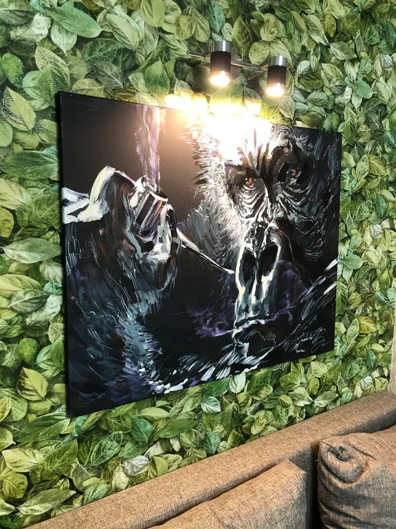 Самая уютная квартира в центре