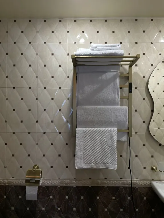 Уникальная квартира для вашего отдыха