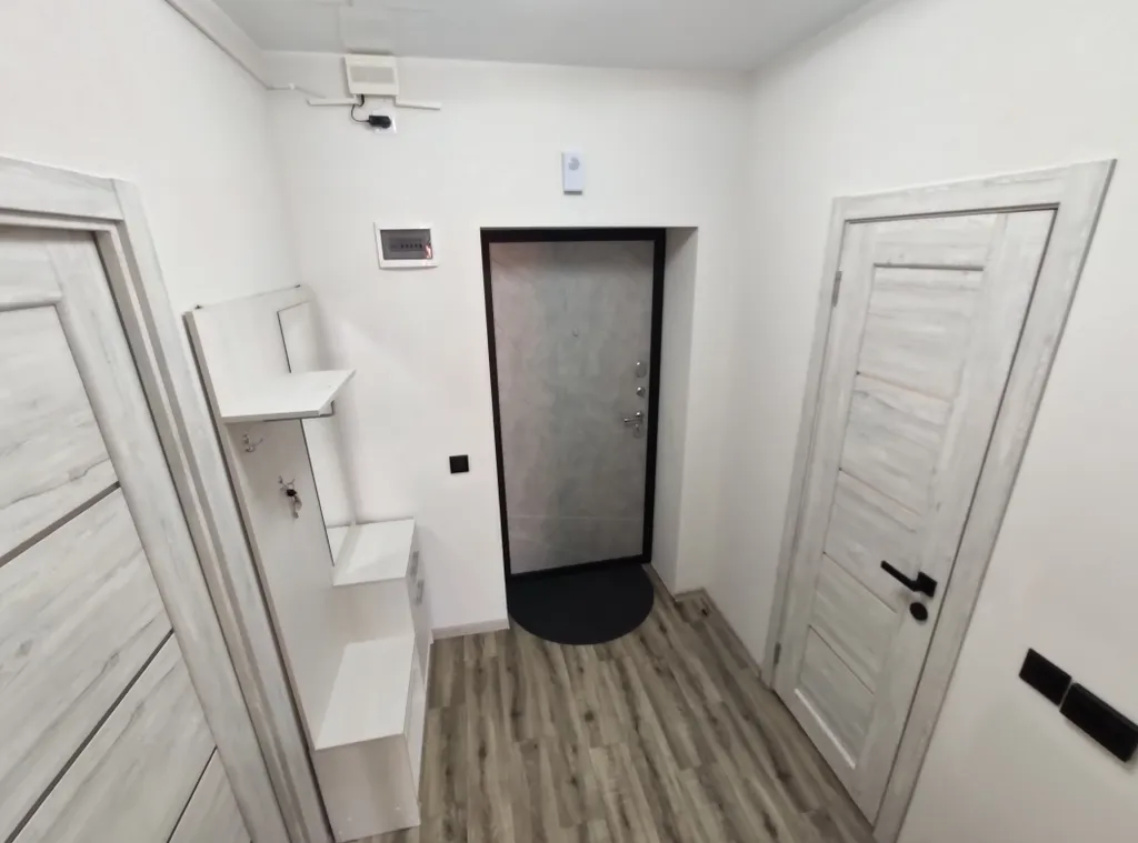 Уютная квартира в двух остановках от центра города