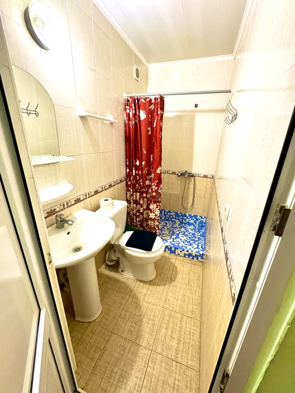 Квартира Комната — Лазаревское