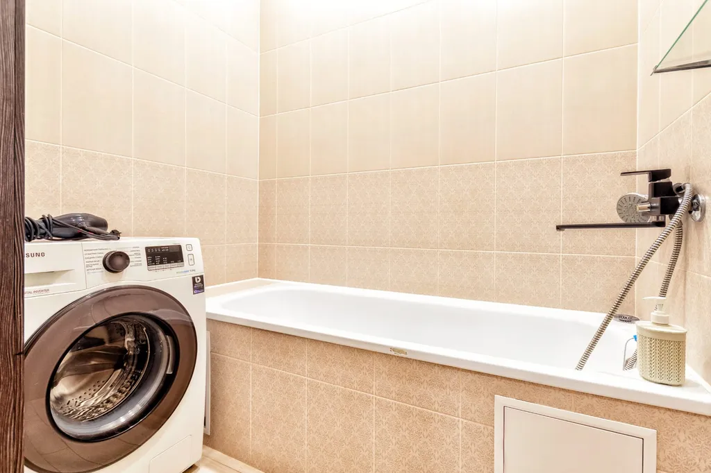 Апартаменты в элитной новостройке