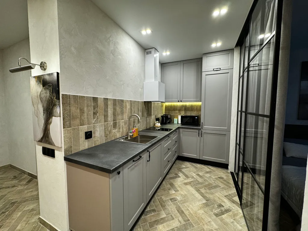 Сдается посуточно уютная, чистая квартира.