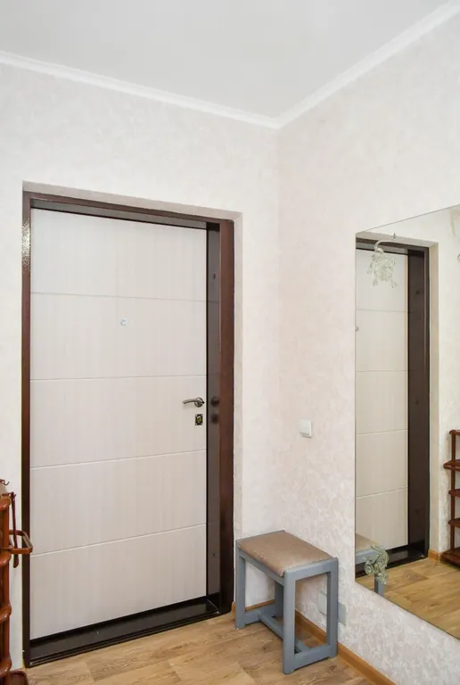 Квартира Уютная квартира возле Краевой Больницы — Красноярск