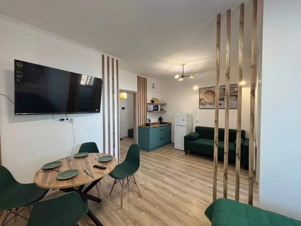 Эстетика пространства