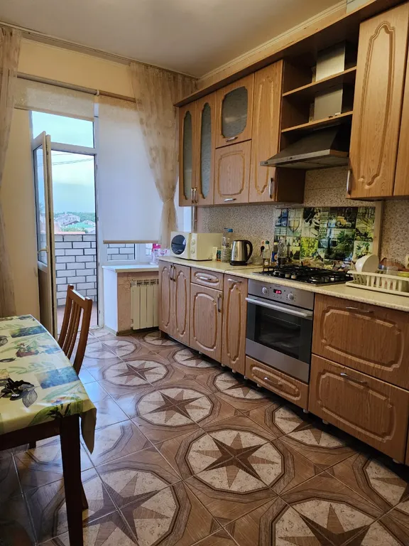 Квартира Уютная квартира в центре города — Анапа