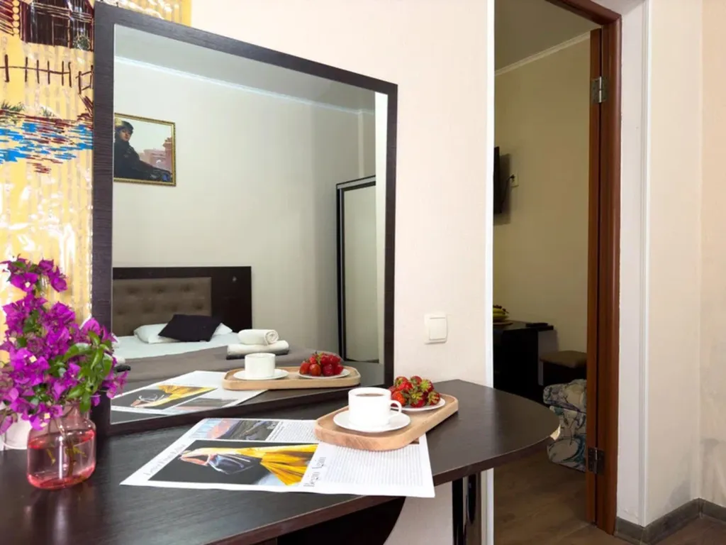 Квартира Комната — Гагра