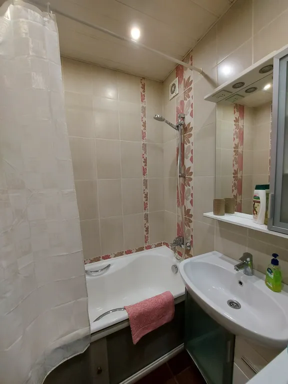 Люкс-квартира