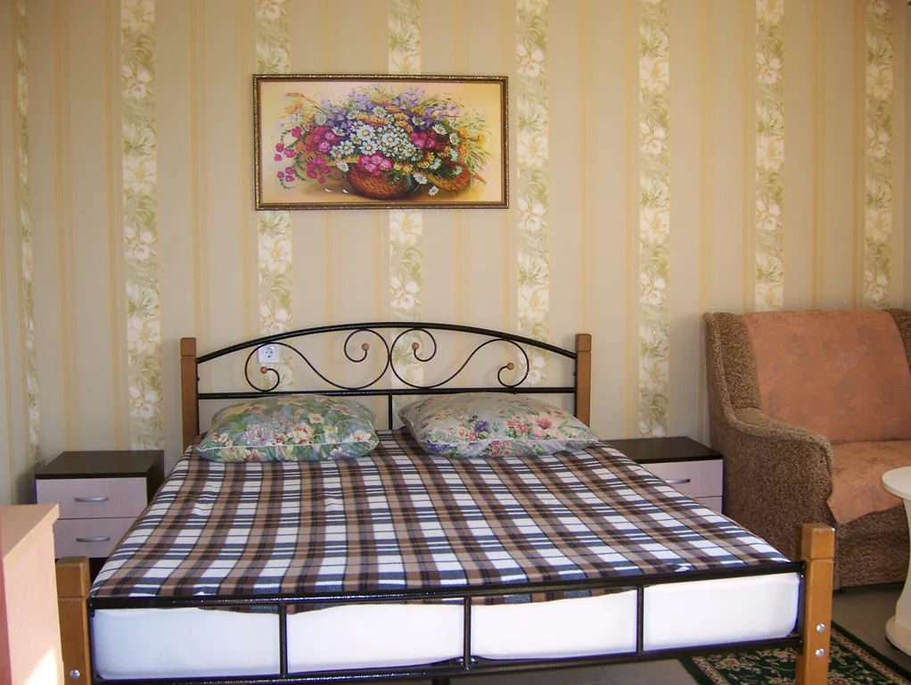 Квартира Комната — Севастополь