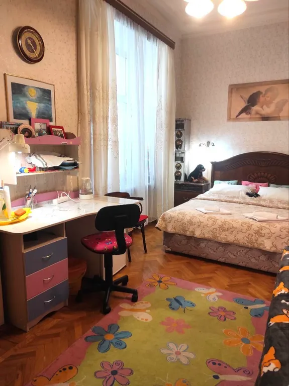 Квартира Квартира Удачное проживание в центре А3 — Санкт-Петербург