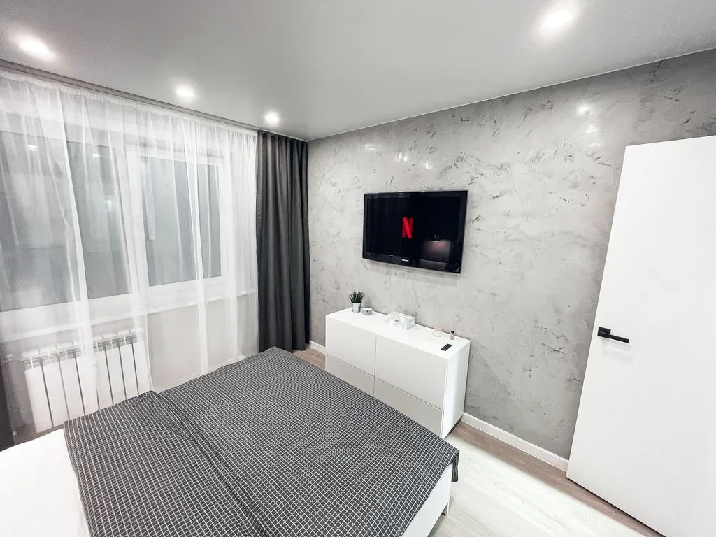 Премиум апартаменты