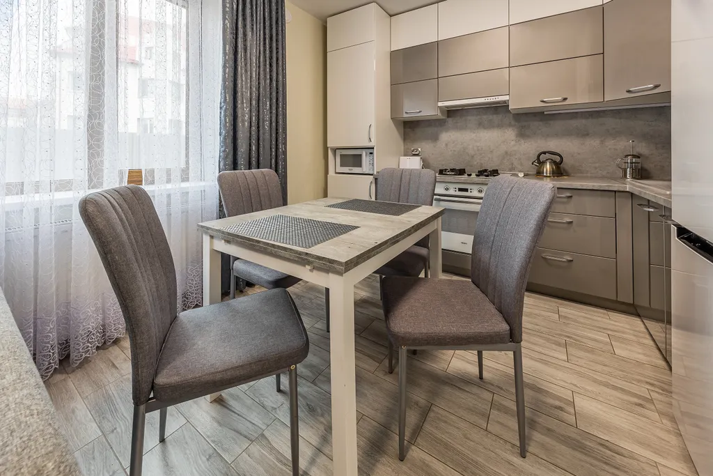 Апартаменты Роза ветров