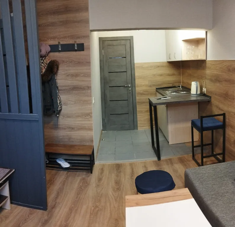 Квартира Небольшая уютная квартира в центре — Ярославль