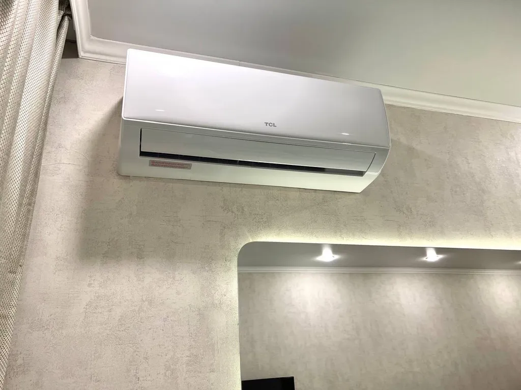 Новая уютная студия около парка имени Кирова