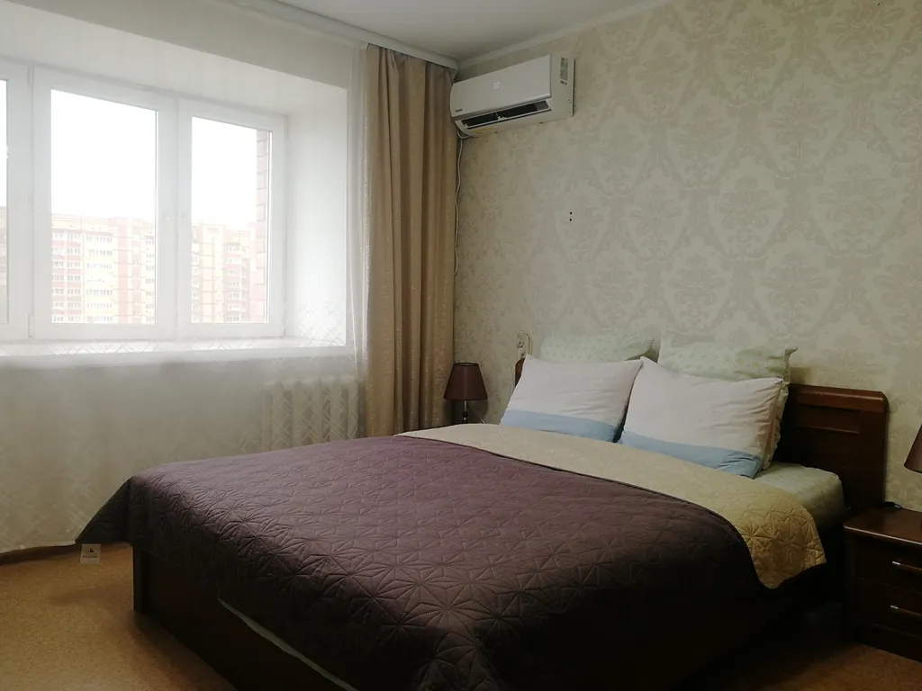 Уютная квартира в центральной части города