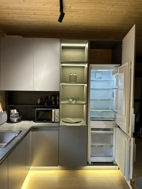 4-комнатный Дом