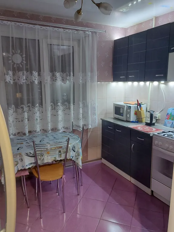 Уютная квартира в самом центре города