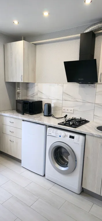 Уютная квартира всего в 250 метрах от федеральной трассы