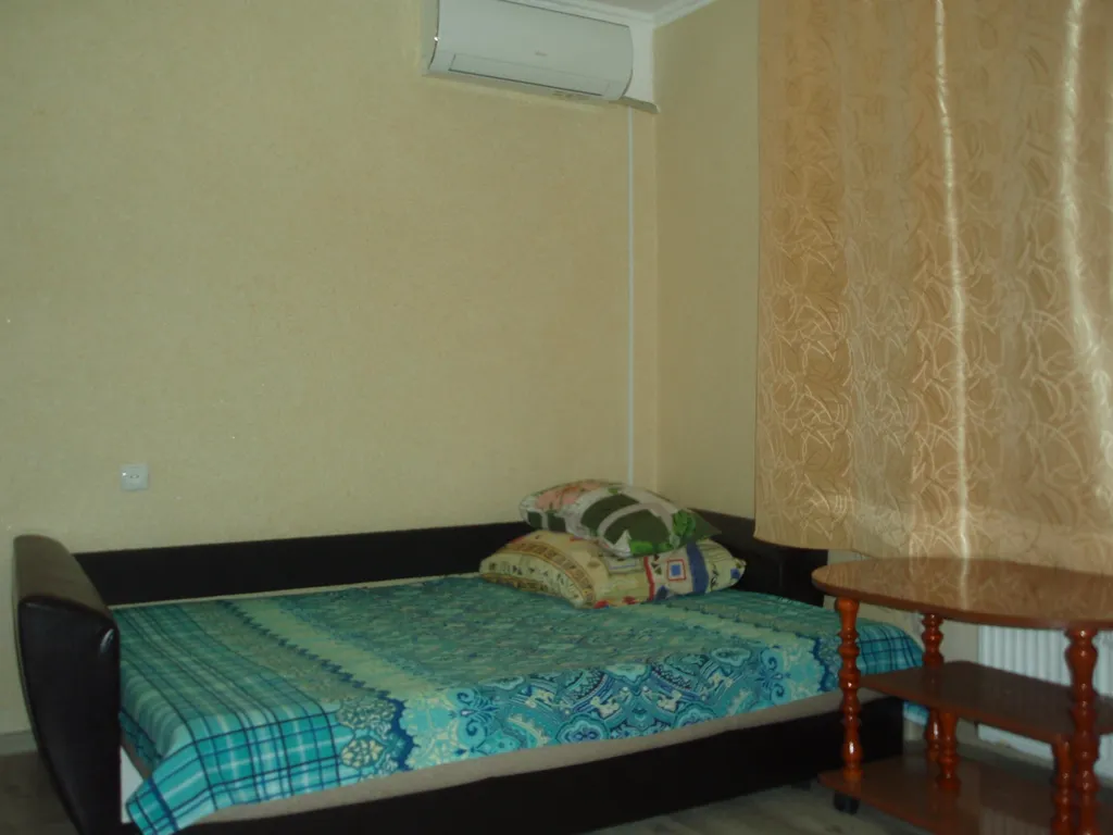 1-комнатная Квартира — аренда посуточно в Штормовое