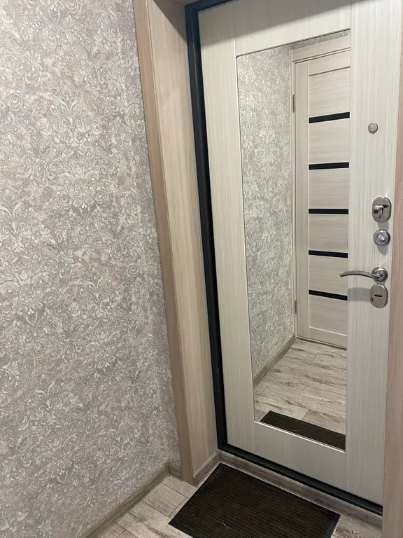 Квартира 2-комнатная Квартира — Екатеринбург