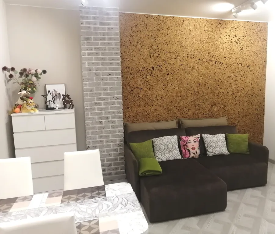 Квартира Квартира в центре у метро Тверская и Пушкинская — Москва