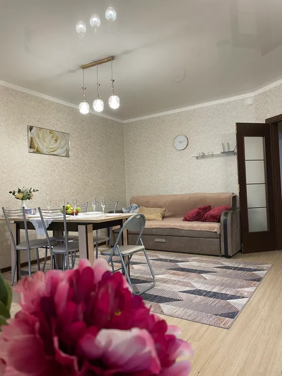 Идеальная квартира для Вашего комфортного отдыха