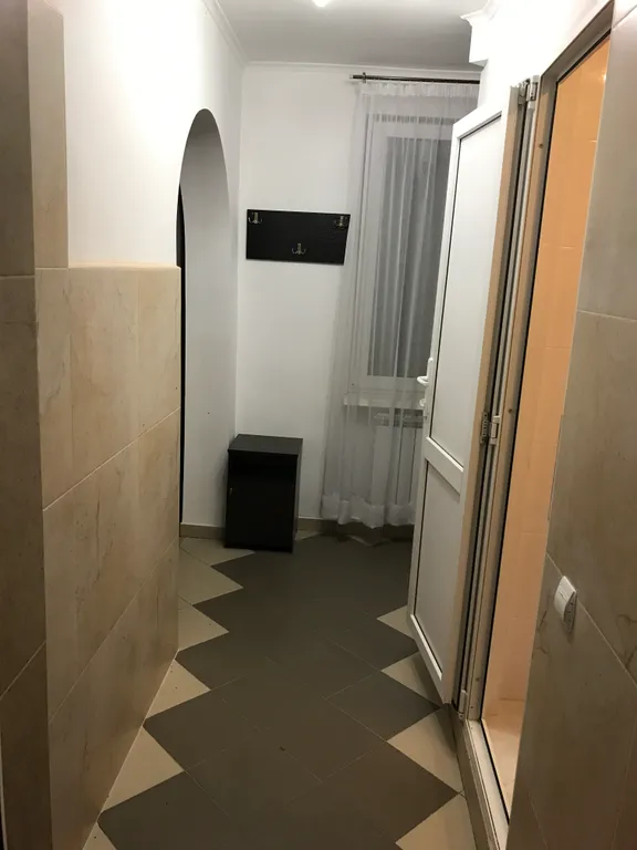 Квартира Комната — Сириус