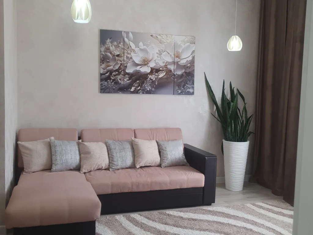 Уютная квартира в центре города — аренда посуточно в Симферополь