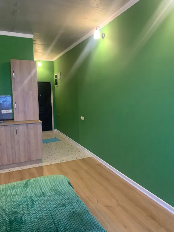 Квартира Green studio — Батуми