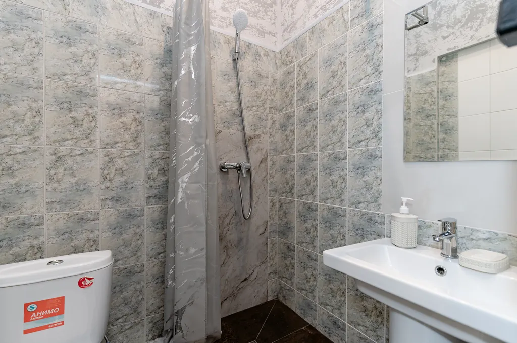 Квартира 1-комнатная Квартира — Москва