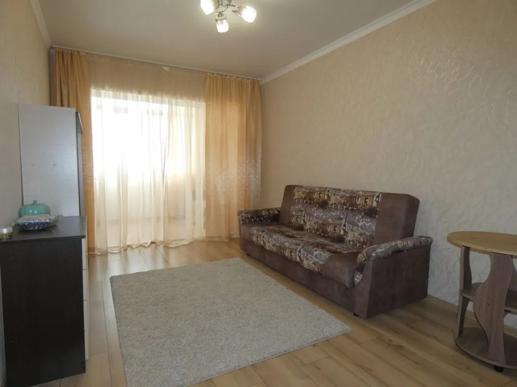 Уютная квартира у моря