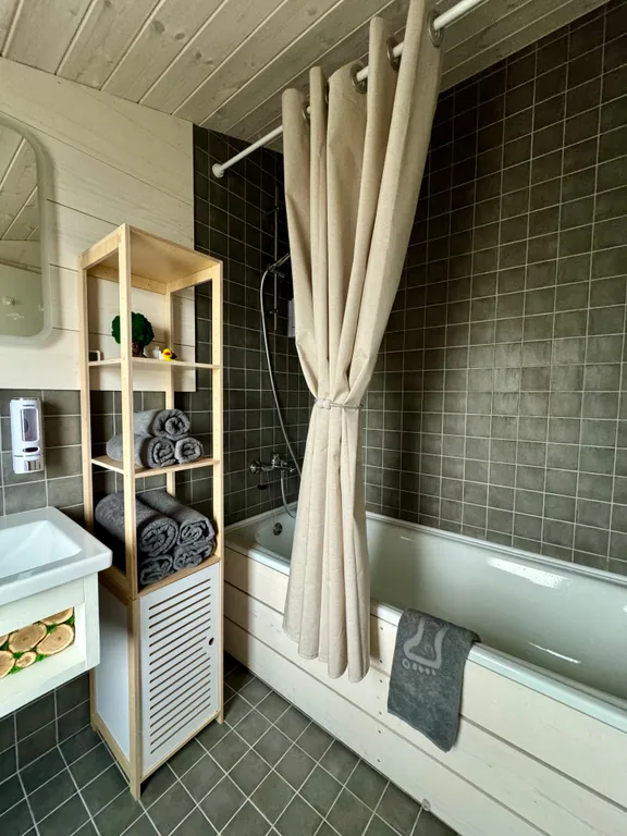 3-комнатный Дом